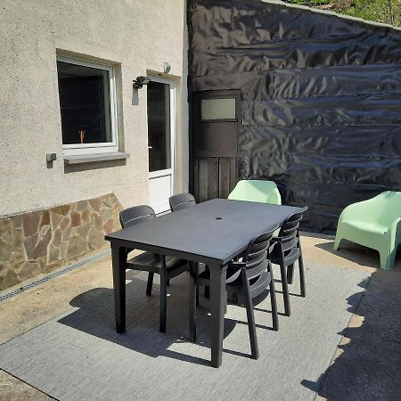 La Pinede - Charmante Maison De Village Hotton Kültér fotó