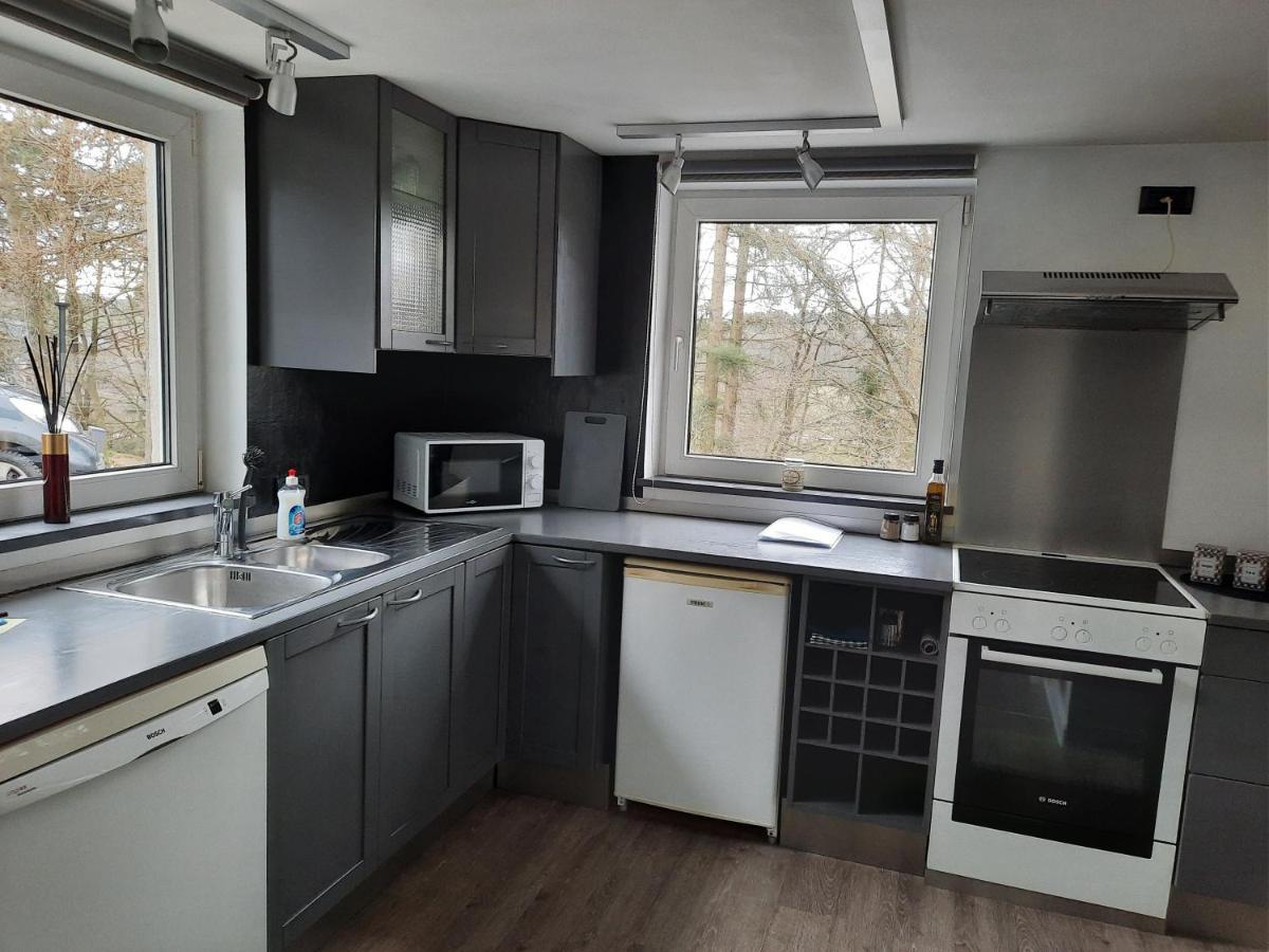La Pinede - Charmante Maison De Village Hotton Kültér fotó