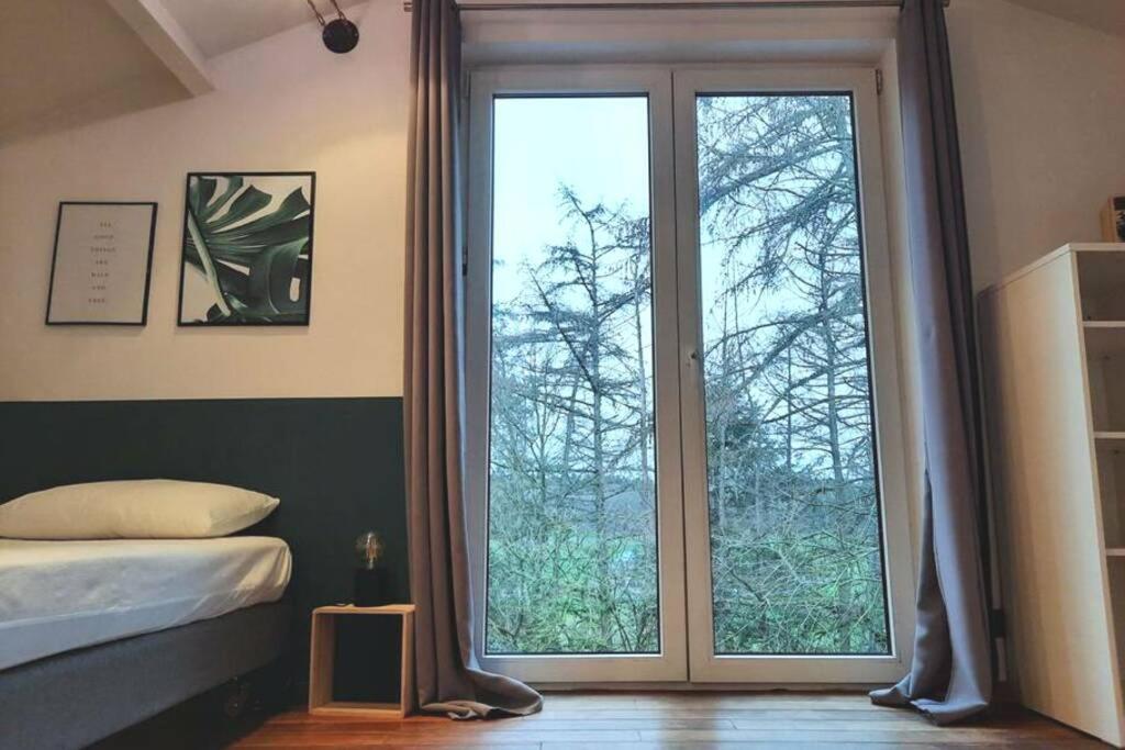 La Pinede - Charmante Maison De Village Hotton Kültér fotó